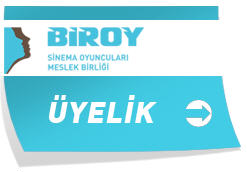 BİROY ÜYELİK