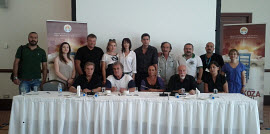altin koza
