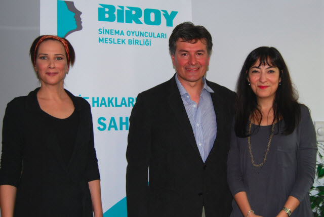 biroy ilk tazminat davası