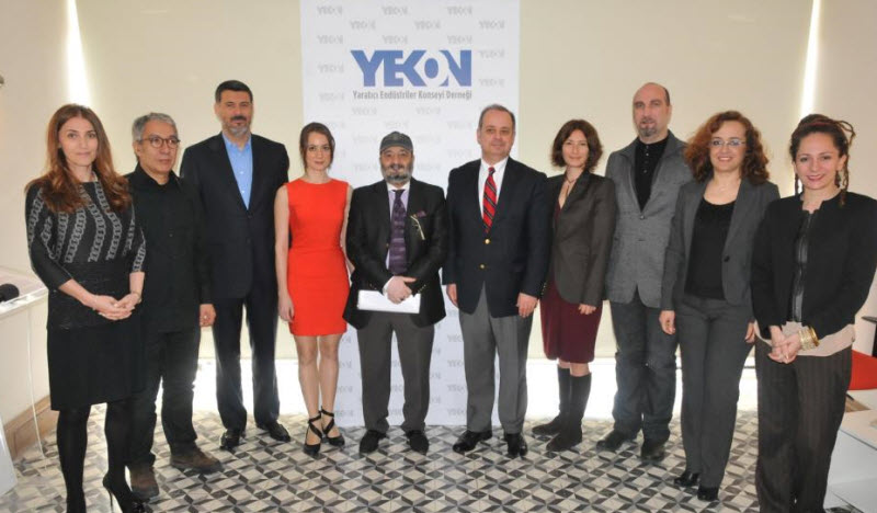yekon