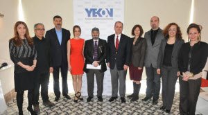 yekon