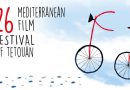19. Tetouan Akdeniz Film Festivali!