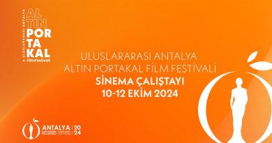 61. Antalya Film Festivali Sinema Çalıştayı Bildirgesi