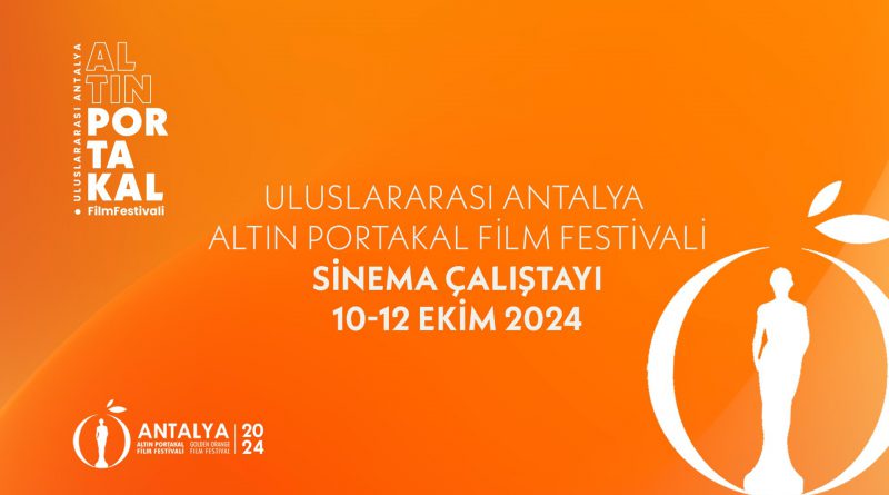 61. Antalya Film Festivali Sinema Çalıştayı Bildirgesi